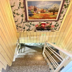 bán gấp nhà Hẻm Ba Gác thông sát MT Bùi Thị Xuân P.3 TB 23m2, 3 tỷ68