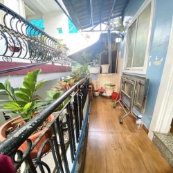 bán gấp nhà Hẻm Ba Gác thông sát MT Bùi Thị Xuân P.3 TB 23m2, 3 tỷ68