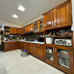 Siêu Phẩm Smarthome Nguyễn Văn Đậu, (4.6x20m), Xe Hơi Đỗ Trong Nhà