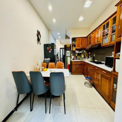 Siêu Phẩm Smarthome Nguyễn Văn Đậu, (4.6x20m), Xe Hơi Đỗ Trong Nhà
