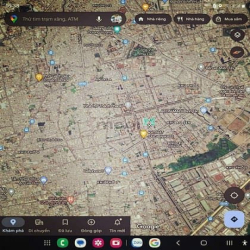 Đường số 7A - 100m² Đất ( 5 x 20 ) Hiếm bán - Khu Vip Tên Lửa