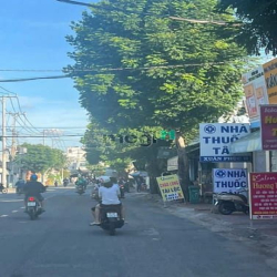 Bán 3 căn mbkd liền kề (13,2x20m) mặt tiền trần thị cờ, thới an, q12