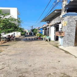 Đất tương bình hiệp tdm betong 5m dt 4.6x28 chỉ 1ti670