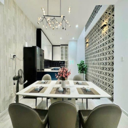 GIÁ CỰC SỐC đ.Lý Thái Tổ, P.10, Q.10 64m2/3tỷ650tr đang cho thuê SHR
