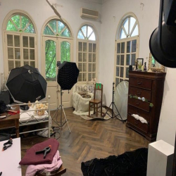 Thanh Xuân, Giải Phóng, Hiếm, Kinh doanh