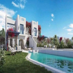 Caraworld - Đô thị biển quốc tế đầu tiên tại Bãi Dài Cam Ranh