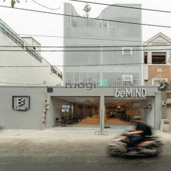 Nhà biệt thự phố 11 Nguyễn Gia Thiều, P.6, Quận 3. DT: 20x23m, 150 tỷ
