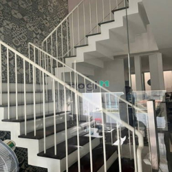 Bán Nhà đẹp 5Tầng vào ở ngay KDC Tân Mỹ P.Tân Phú q7