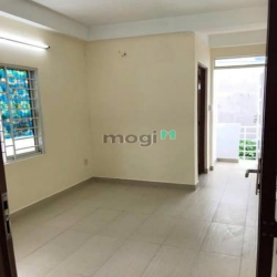 Bán nhà 4 tầng BTCT, gần MT Bùi Đình Tuý P24, 53m2, hơn 5 tỷ