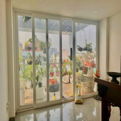 Bán Nhà đẹp 5Tầng vào ở ngay KDC Tân Mỹ P.Tân Phú q7
