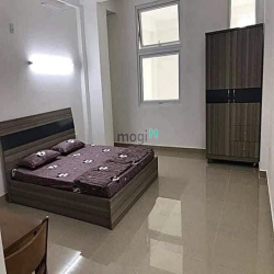 6 Tầng Thang Máy, 100m2, 13 Phòng, CHDV Hạng A, HXH Hoàng Hoa Thám