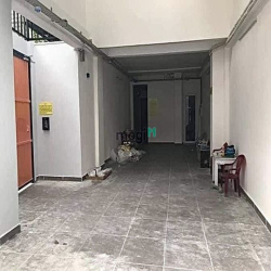 6 Tầng Thang Máy, 100m2, 13 Phòng, CHDV Hạng A, HXH Hoàng Hoa Thám