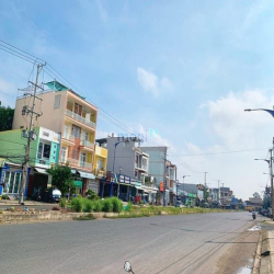 Hiếm - Nền góc 2 mặt tiền lộ 40m (hẻm 91 CMT8 cũ), Cần Thơ - 23 tỷ