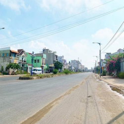 Hiếm - Nền góc 2 mặt tiền lộ 40m (hẻm 91 CMT8 cũ), Cần Thơ - 23 tỷ