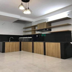 6 Tầng Thang Máy, 100m2, 13 Phòng, CHDV Hạng A, HXH Hoàng Hoa Thám