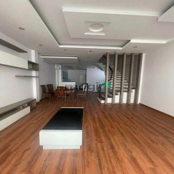 Bán Nhà Phân Lô Phố Mai Dịch - Quận Cầu Giấy - Dt 50m2 x 5 tầng