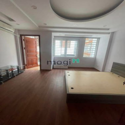 Bán Nhà Phân Lô Phố Mai Dịch - Quận Cầu Giấy - Dt 50m2 x 5 tầng
