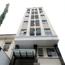 Bán Tòa CĂN HỘ DỊCH VỤ Trần Duy Hưng, 115M2 × 7 TẦNG THANG MÁY, 28 TỶ