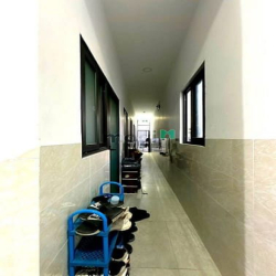 CHDV 4 Tầng Diện Tích Khủng - Đang Thuê 140 Triệu/Tháng - Gần Đại Học