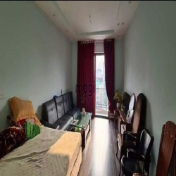 Bán Tòa CĂN HỘ DỊCH VỤ Trần Duy Hưng, 115M2 × 7 TẦNG THANG MÁY, 28 TỶ
