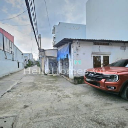Nhà cũ tiện xây mới đg Nguyễn Văn Quá vào 50m, Quận 12, hẻm 6m, 7x9m
