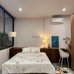 Biệt Thự Đẹp Lê Quang Định, 115m2 ( 6m x, 24m), 4 Tầng, P11, Chỉ 23 Tỷ