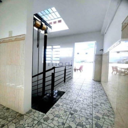 24102078-Bán nhà Trần Văn Quang P10 TBình, 4*13m,HXH,5tầng7PN,7.8ty TL