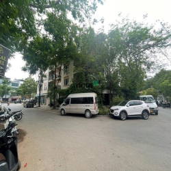 CHỦ Cần Bán Gấp Biệt Thự KĐT Văn Phú Hà Đông.Lô Góc Siêu Đẹp. DT 176m2