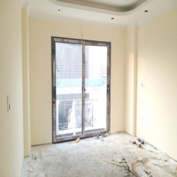 Bán nhà 4 tầng 65m2 ở Đại Thành Quốc Oai, ô tô đỗ cửa, G Hà Đông 4 tỷ
