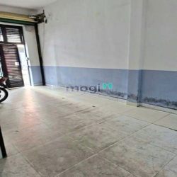 Nhà bán đường Tân Thới Nhất Quận 12, đường thông 7m, 3,9x24, 6tỷ300
