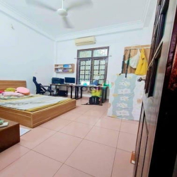 Bán nhà phố Đội Cấn, trung tâm Ba Đình, 230m, 5 tầng, 28,8 tỷ