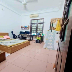 Bán nhà phố Đội Cấn, trung tâm Ba Đình, 230m, 5 tầng, 28,8 tỷ